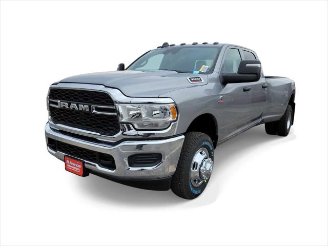 2024 RAM Ram 3500 RAM 3500 TRADESMAN CREW CAB 4X4 8 BOX