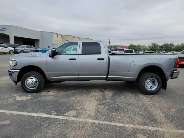 2024 RAM Ram 3500 RAM 3500 TRADESMAN CREW CAB 4X4 8 BOX