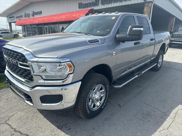 2024 RAM Ram 2500 RAM 2500 TRADESMAN CREW CAB 4X4 64 BOX