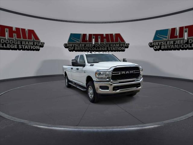 2024 RAM Ram 2500 RAM 2500 TRADESMAN CREW CAB 4X4 8 BOX