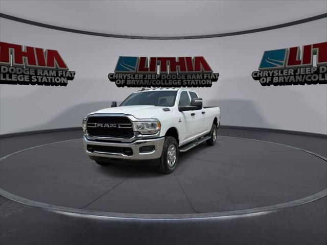 2024 RAM Ram 2500 RAM 2500 TRADESMAN CREW CAB 4X4 8 BOX