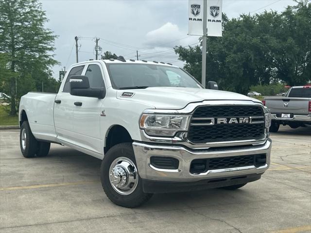 2024 RAM Ram 3500 RAM 3500 TRADESMAN CREW CAB 4X4 8 BOX