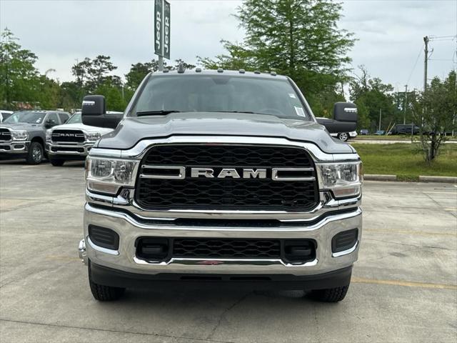 2024 RAM Ram 3500 RAM 3500 TRADESMAN CREW CAB 4X4 8 BOX