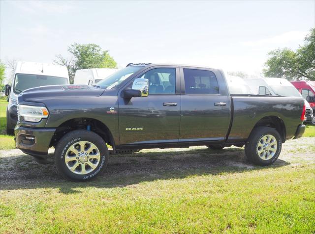 2024 RAM Ram 2500 RAM 2500 LARAMIE CREW CAB 4X4 64 BOX