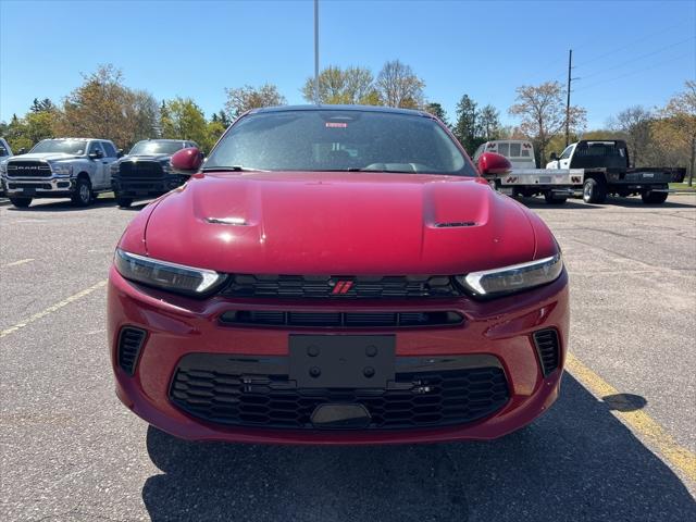 2024 Dodge Hornet DODGE HORNET GT PLUS AWD