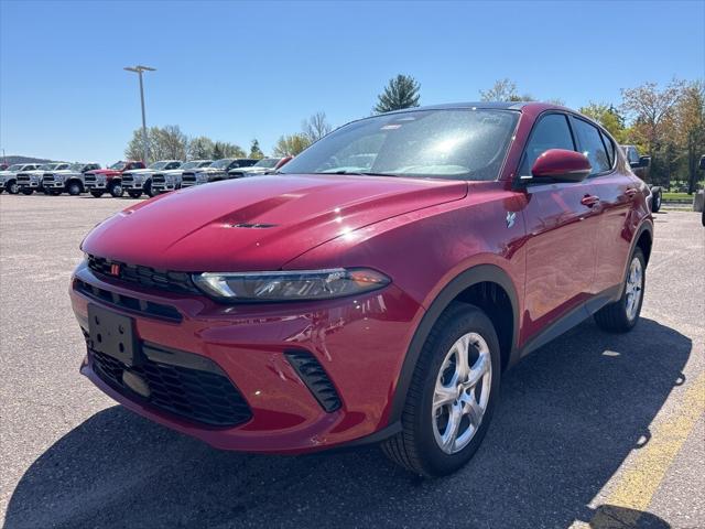 2024 Dodge Hornet DODGE HORNET GT PLUS AWD