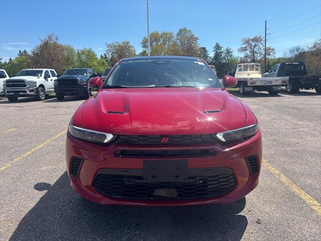 2024 Dodge Hornet DODGE HORNET GT PLUS AWD