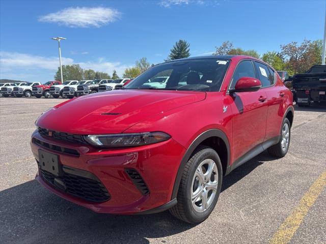 2024 Dodge Hornet DODGE HORNET GT PLUS AWD