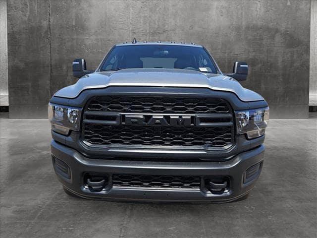 2024 RAM Ram 3500 RAM 3500 TRADESMAN CREW CAB 4X4 8 BOX