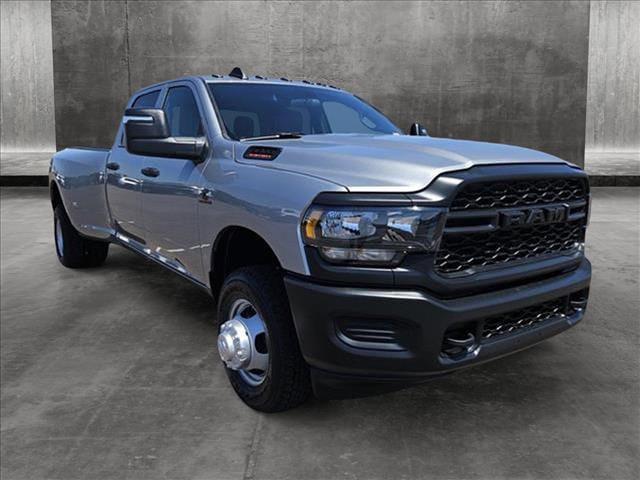 2024 RAM Ram 3500 RAM 3500 TRADESMAN CREW CAB 4X4 8 BOX