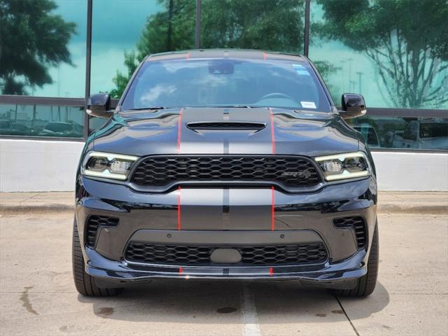 2024 Dodge Durango DURANGO SRT HELLCAT PREMIUM AWD