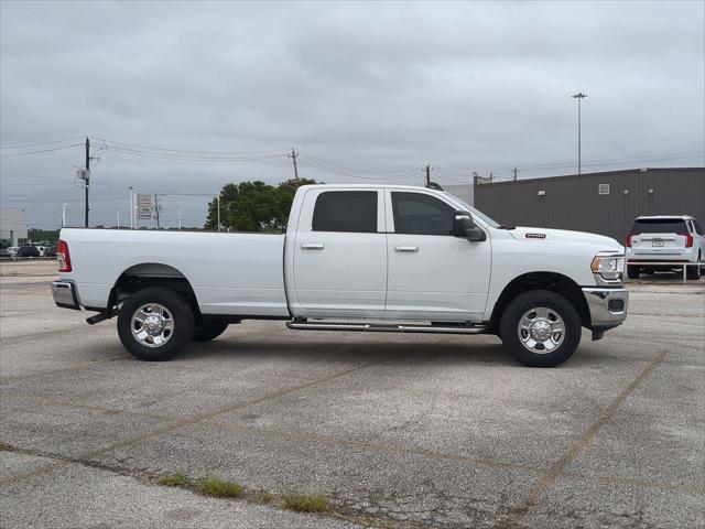 2024 RAM Ram 2500 RAM 2500 TRADESMAN CREW CAB 4X4 8 BOX