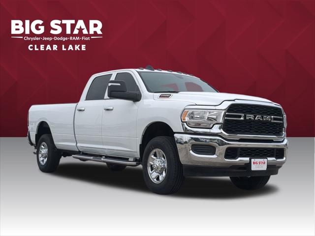 2024 RAM Ram 2500 RAM 2500 TRADESMAN CREW CAB 4X4 8 BOX