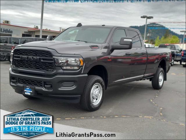 2024 RAM Ram 2500 RAM 2500 TRADESMAN CREW CAB 4X4 8 BOX