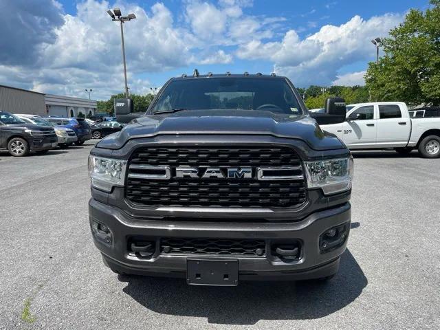 2024 RAM Ram 2500 RAM 2500 BIG HORN CREW CAB 4X4 64 BOX