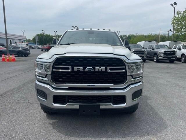 2024 RAM Ram 2500 RAM 2500 TRADESMAN CREW CAB 4X4 8 BOX