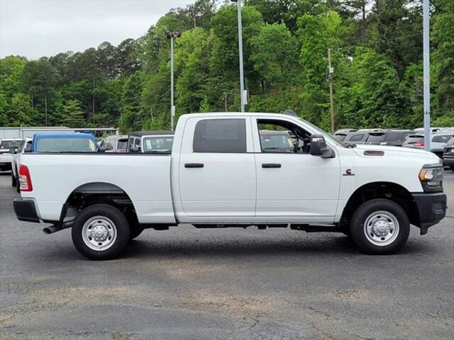 2024 RAM Ram 2500 RAM 2500 TRADESMAN CREW CAB 4X4 64 BOX