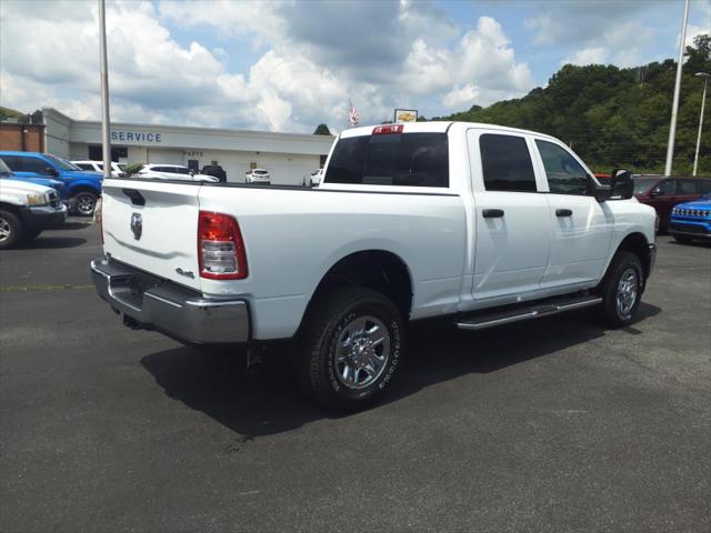 2024 RAM Ram 2500 RAM 2500 TRADESMAN CREW CAB 4X4 64 BOX