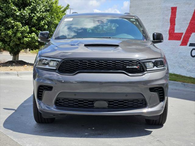 2024 Dodge Durango DURANGO GT PREMIUM AWD