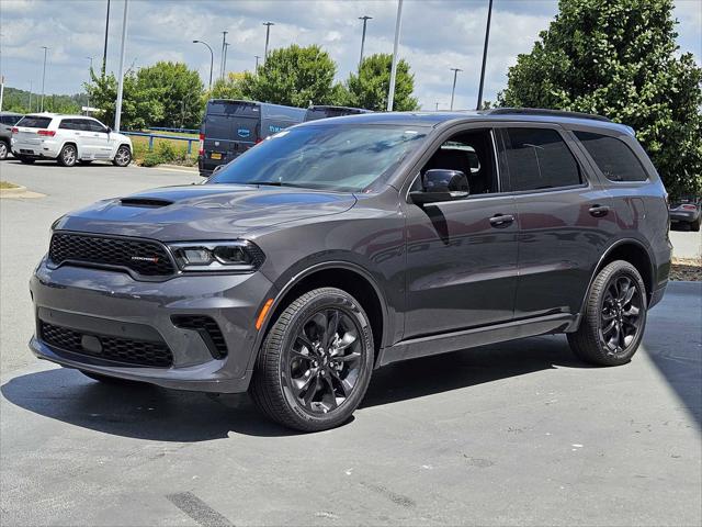 2024 Dodge Durango DURANGO GT PREMIUM AWD