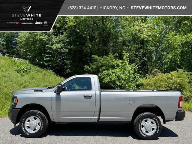 2024 RAM Ram 2500 RAM 2500 TRADESMAN REGULAR CAB 4X4 8 BOX