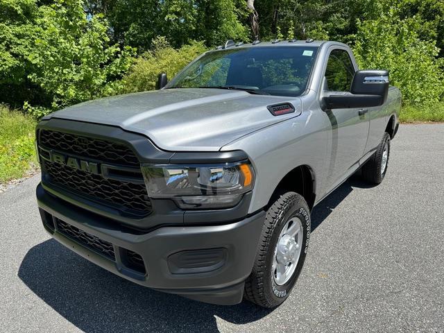 2024 RAM Ram 2500 RAM 2500 TRADESMAN REGULAR CAB 4X4 8 BOX