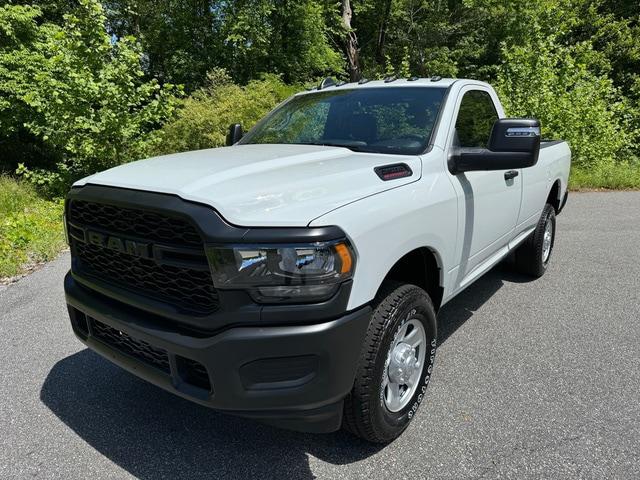 2024 RAM Ram 2500 RAM 2500 TRADESMAN REGULAR CAB 4X4 8 BOX