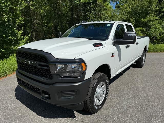 2024 RAM Ram 2500 RAM 2500 TRADESMAN CREW CAB 4X4 8 BOX