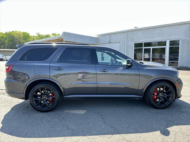 2024 Dodge Durango DURANGO SRT 392 PLUS AWD