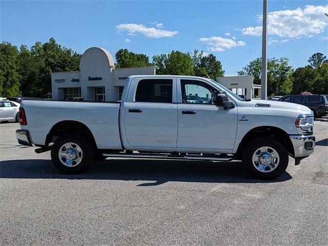 2024 RAM Ram 2500 RAM 2500 TRADESMAN CREW CAB 4X4 64 BOX