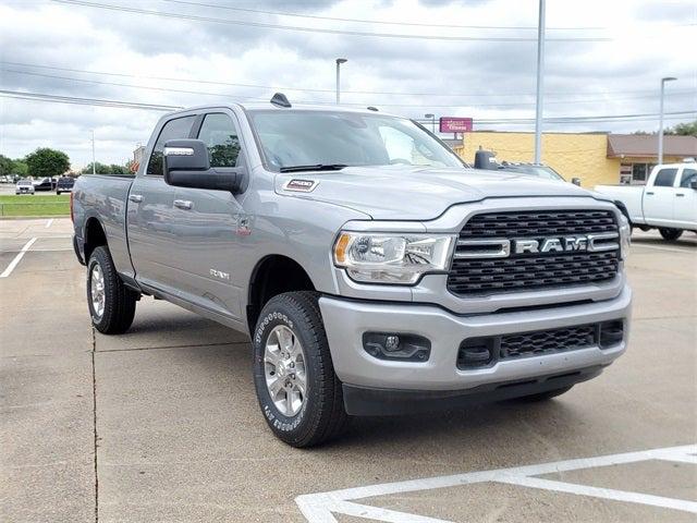 2024 RAM Ram 2500 RAM 2500 LONE STAR CREW CAB 4X4 64 BOX