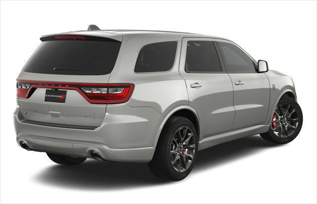 2024 Dodge Durango DURANGO SRT HELLCAT AWD