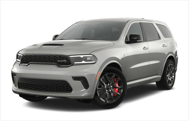 2024 Dodge Durango DURANGO SRT HELLCAT AWD