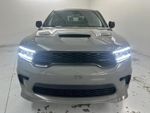 2024 Dodge Durango DURANGO SRT HELLCAT AWD