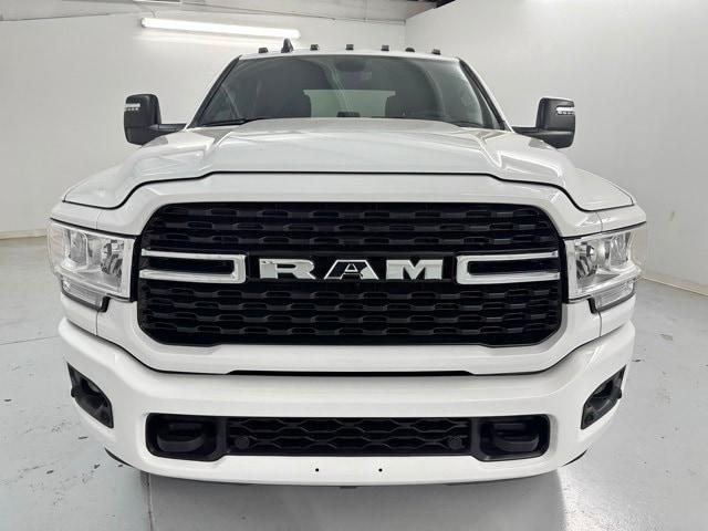 2024 RAM Ram 3500 RAM 3500 BIG HORN CREW CAB 4X4 64 BOX