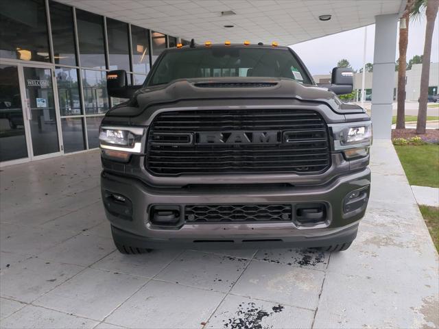 2024 RAM Ram 2500 RAM 2500 LARAMIE CREW CAB 4X4 64 BOX