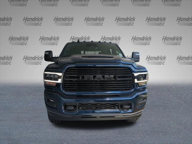 2024 RAM Ram 2500 RAM 2500 LARAMIE CREW CAB 4X4 64 BOX