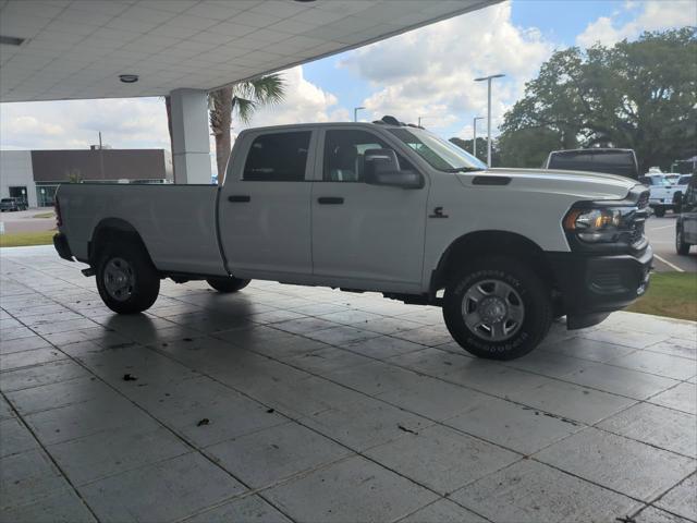 2024 RAM Ram 2500 RAM 2500 TRADESMAN CREW CAB 4X4 8 BOX