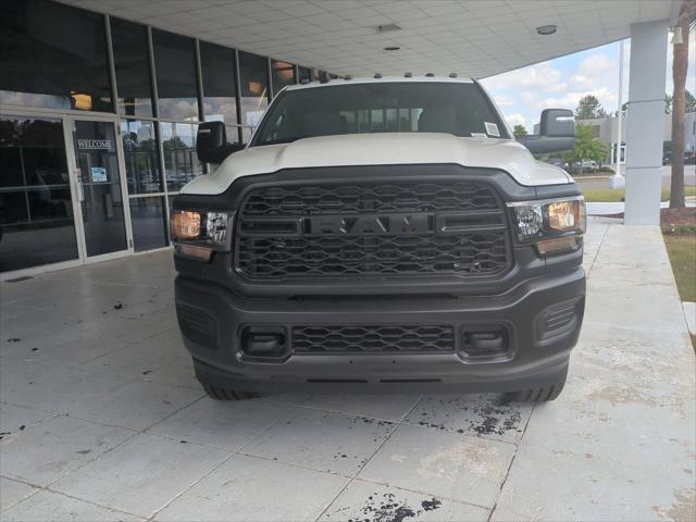 2024 RAM Ram 2500 RAM 2500 TRADESMAN CREW CAB 4X4 8 BOX