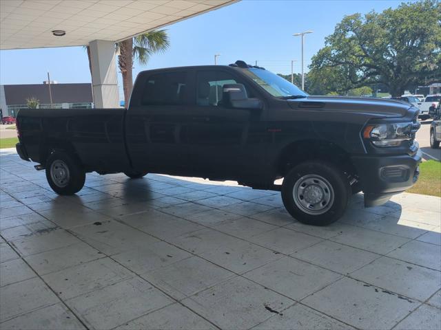 2024 RAM Ram 2500 RAM 2500 TRADESMAN CREW CAB 4X4 8 BOX