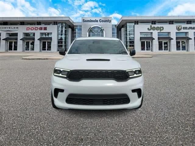 2024 Dodge Durango DURANGO SRT 392 PLUS AWD