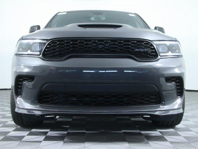 2024 Dodge Durango DURANGO SRT HELLCAT AWD