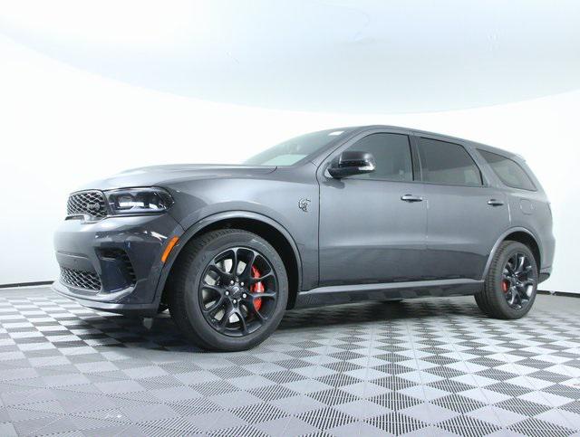 2024 Dodge Durango DURANGO SRT HELLCAT AWD