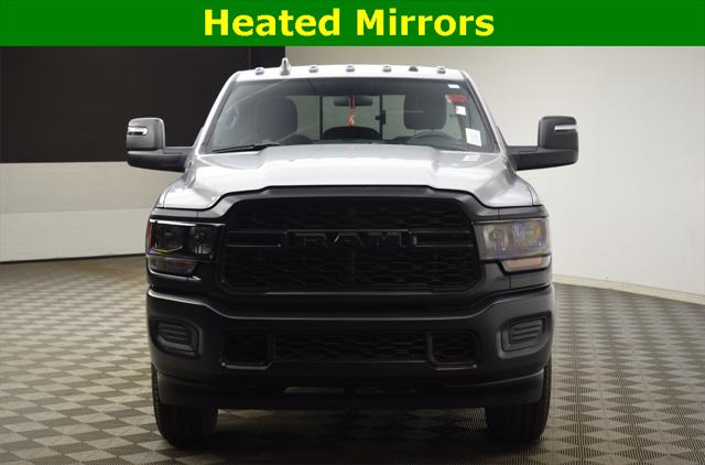 2024 RAM Ram 2500 RAM 2500 TRADESMAN REGULAR CAB 4X4 8 BOX