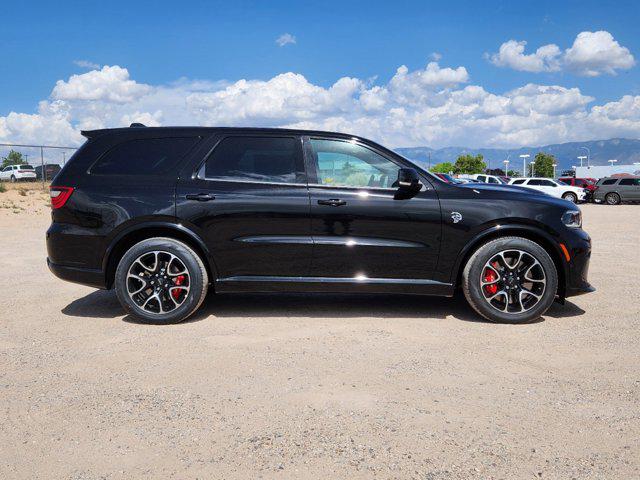 2024 Dodge Durango DURANGO SRT HELLCAT AWD