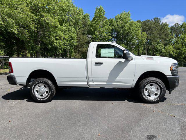 2024 RAM Ram 2500 RAM 2500 TRADESMAN REGULAR CAB 4X4 8 BOX