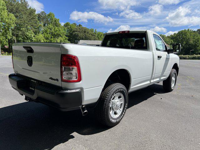 2024 RAM Ram 2500 RAM 2500 TRADESMAN REGULAR CAB 4X4 8 BOX