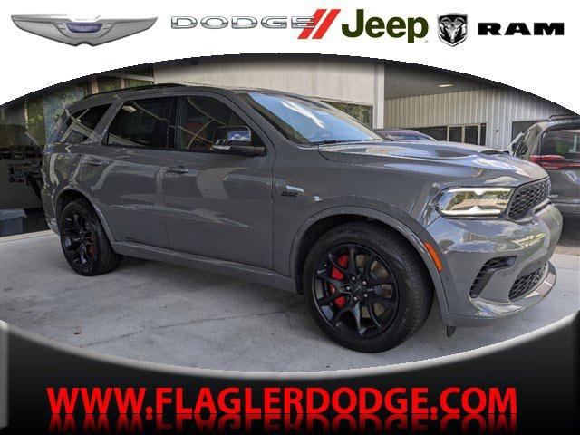 2024 Dodge Durango DURANGO SRT 392 PLUS AWD