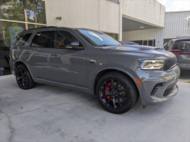 2024 Dodge Durango DURANGO SRT 392 PLUS AWD