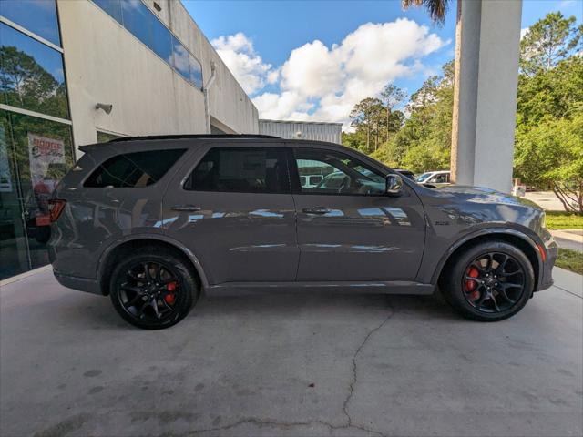 2024 Dodge Durango DURANGO SRT 392 PLUS AWD